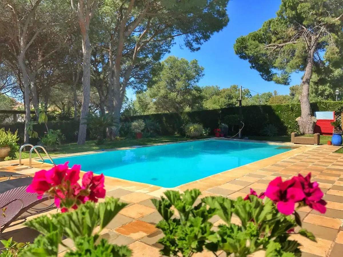 El Nácar Bed & Breakfast Marbella 0*,  Spanien
