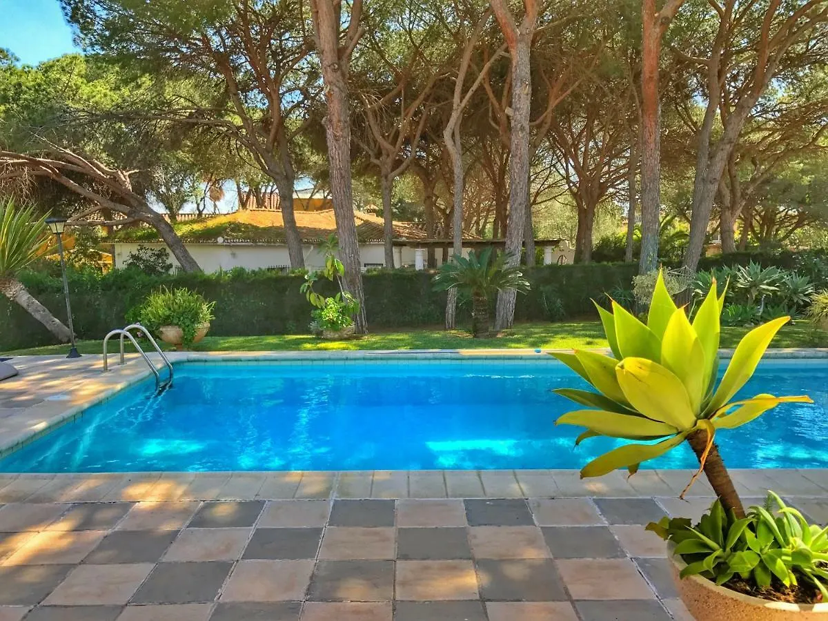 El Nacar Bed & Breakfast Marbella