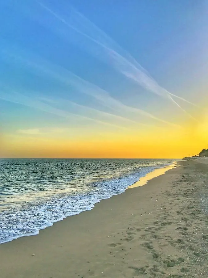 El Nacar Bed & Breakfast Marbella