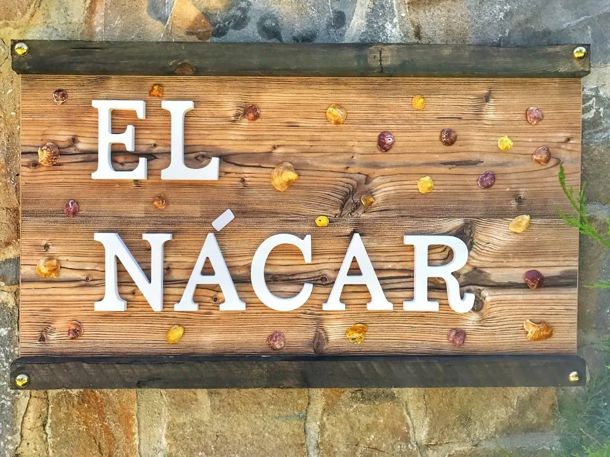 El Nácar Bed & Breakfast Marbella