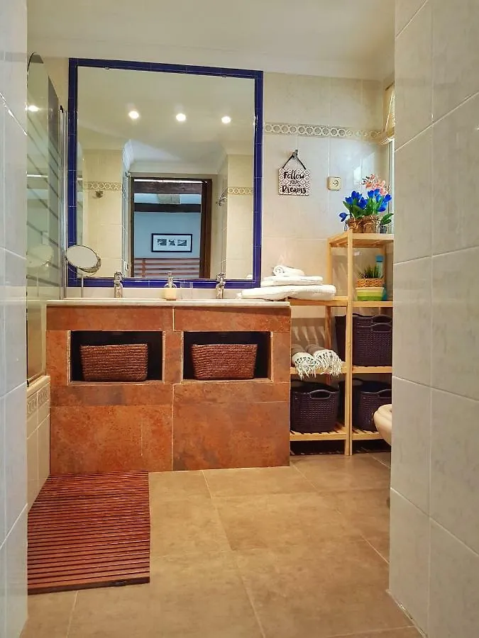 El Nacar Bed & Breakfast Marbella Spain