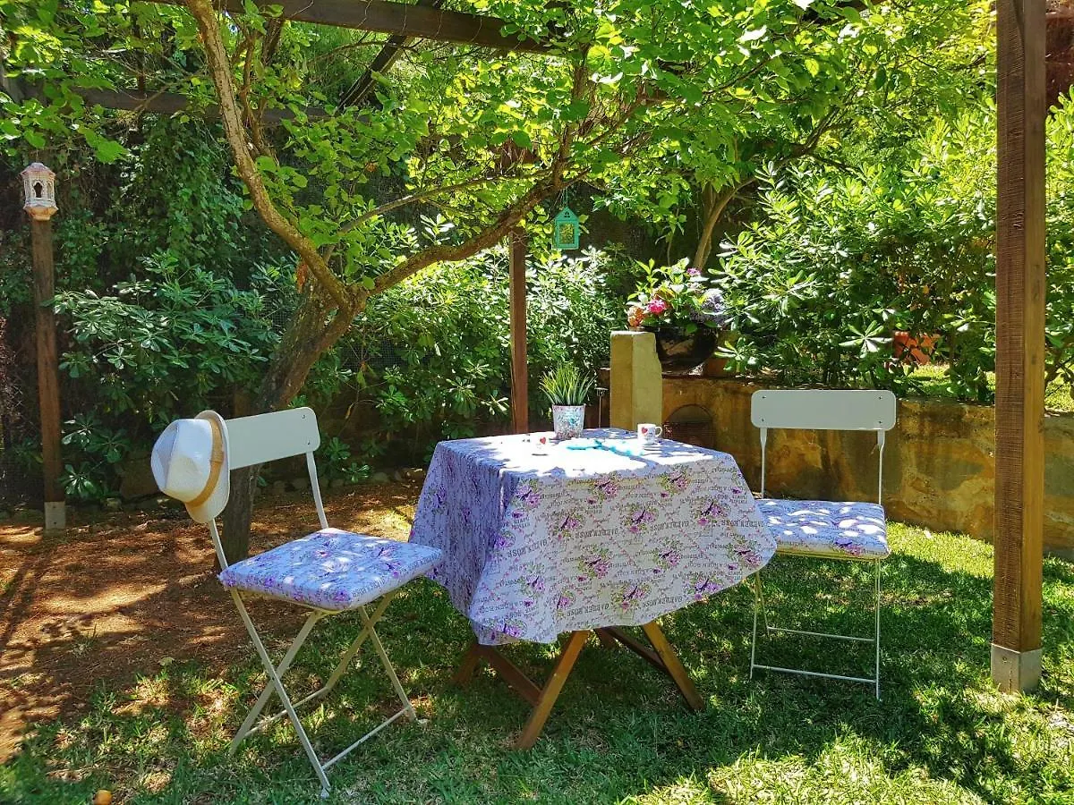 El Nácar Bed & Breakfast Marbella