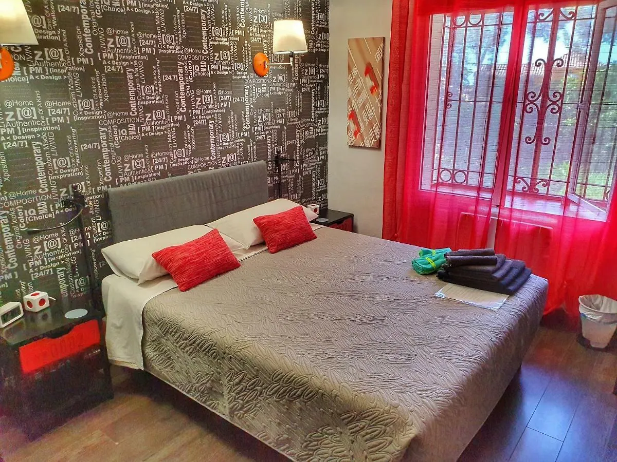 El Nacar Bed & Breakfast Marbella