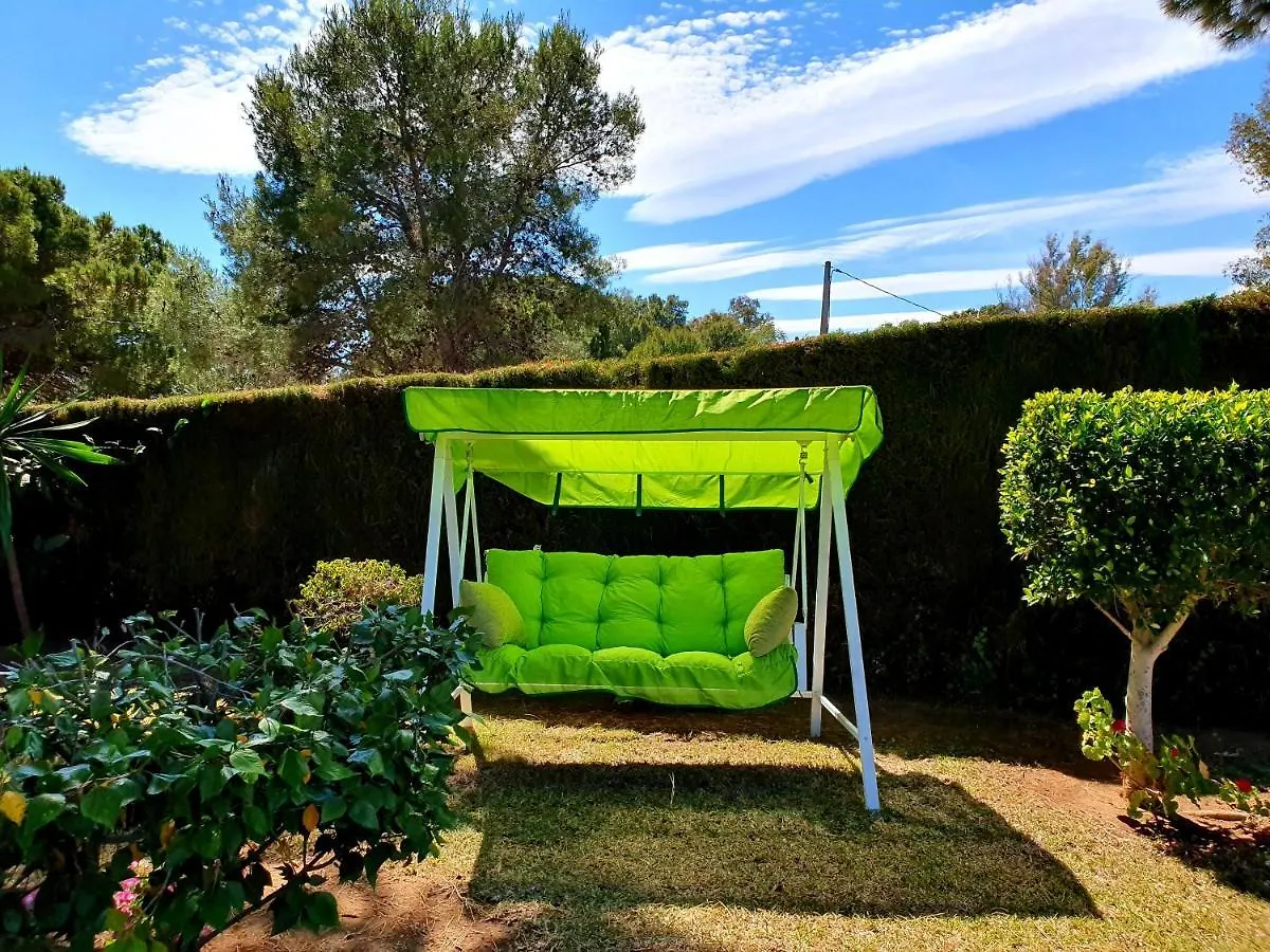 El Nacar Bed & Breakfast Marbella Spain