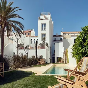 Cristine Bedfor Hotel Maó