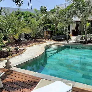 Finca La Barca Gasthuis El Médano
