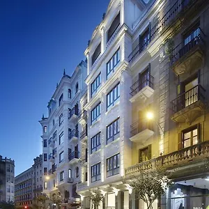Arrizul Congress Hotel San Sebastián