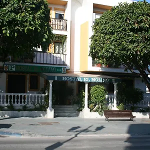 El Molino Hotel Marbella