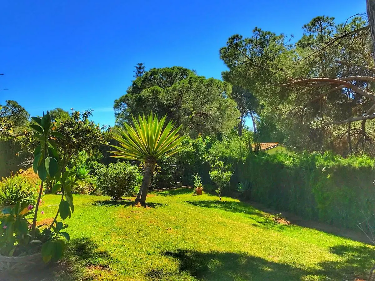 El Nacar Bed & Breakfast Marbella