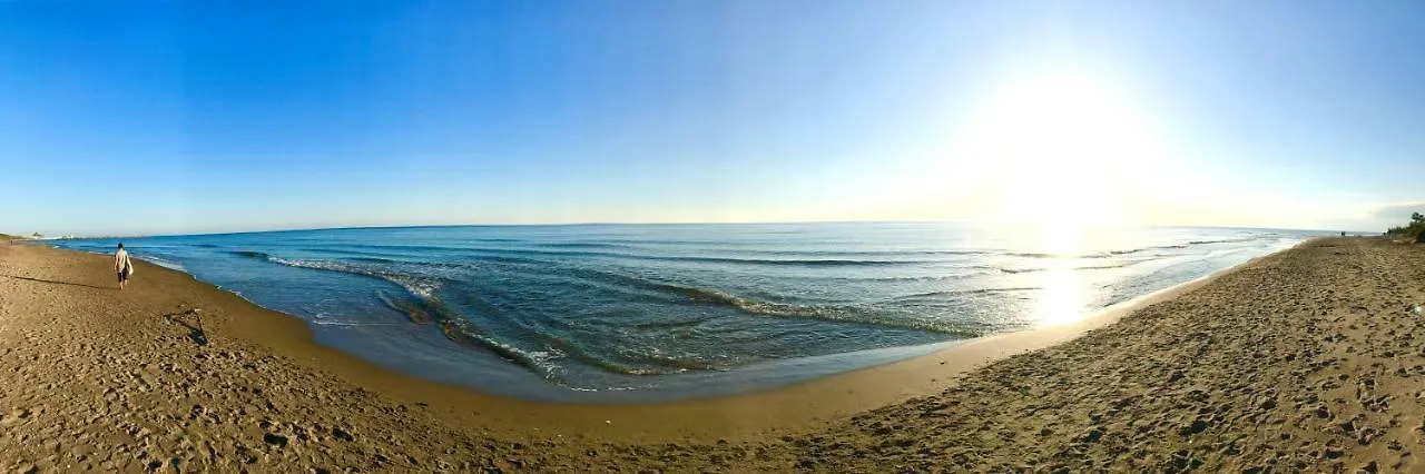 El Nacar Bed & Breakfast Marbella