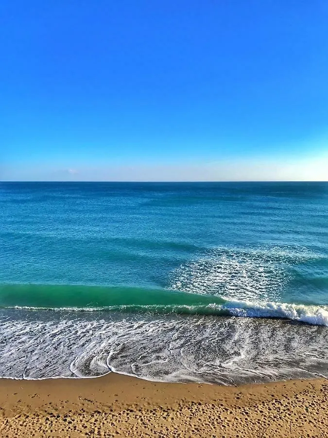 El Nacar Bed & Breakfast Marbella