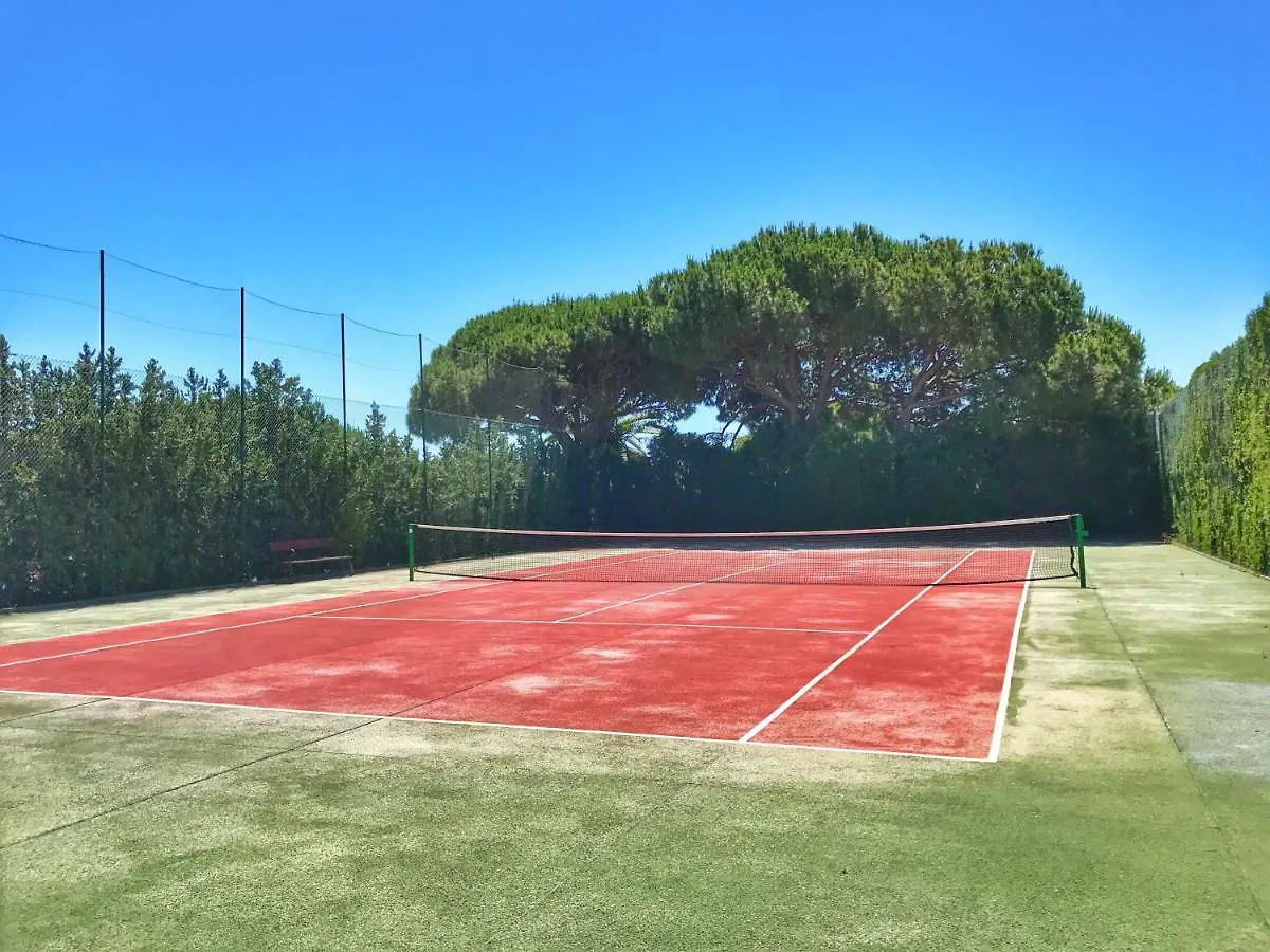 El Nacar Bed & Breakfast Marbella Spanje