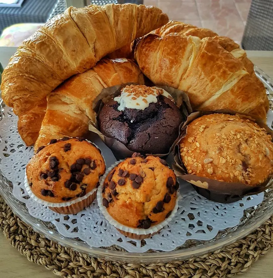 El Nacar Bed & Breakfast Marbella