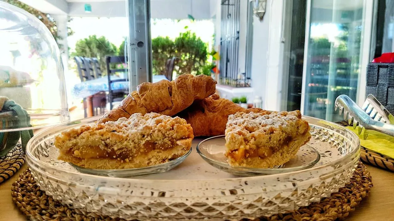 El Nacar Bed & Breakfast Marbella