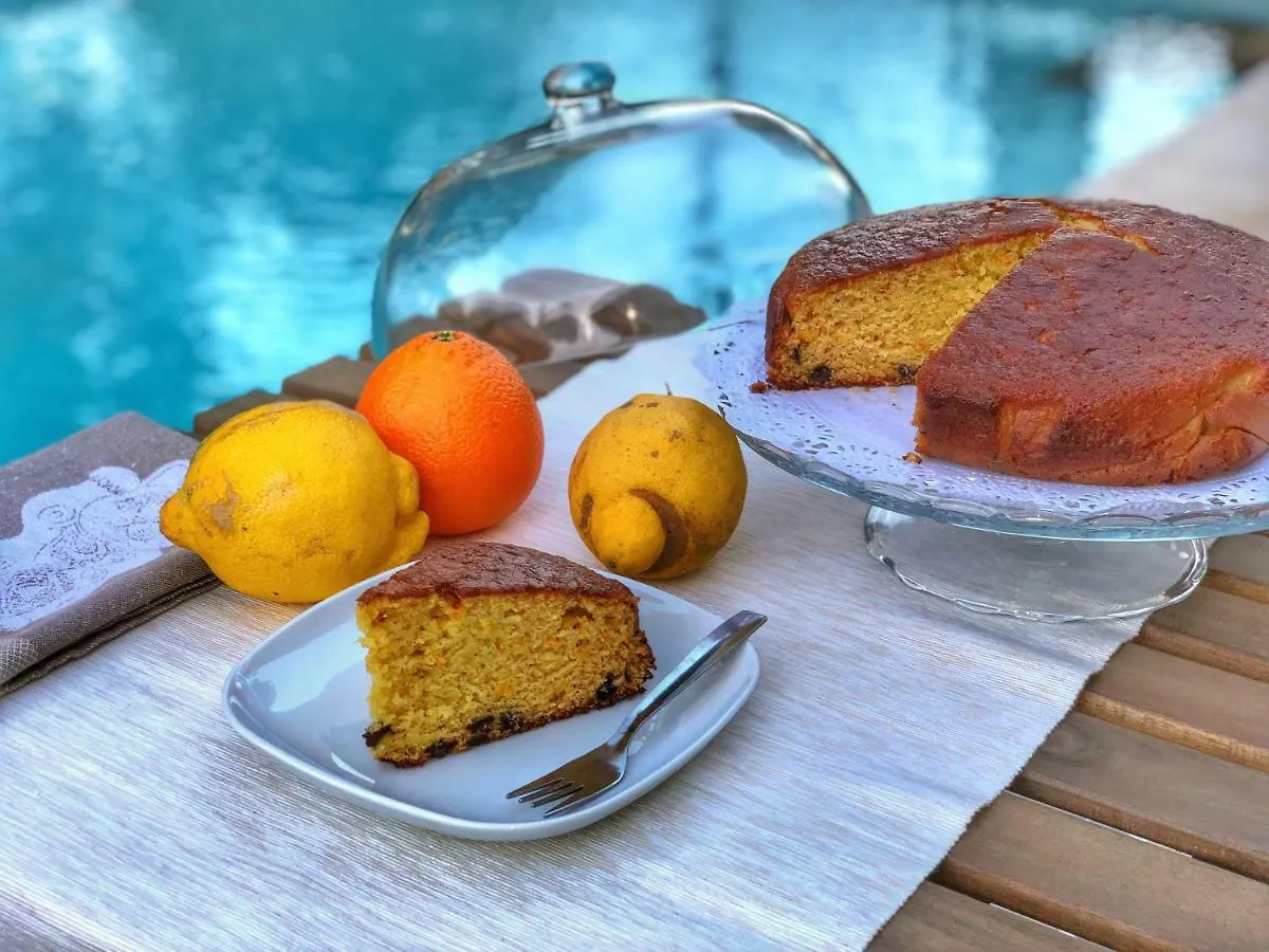 El Nacar Bed & Breakfast Marbella