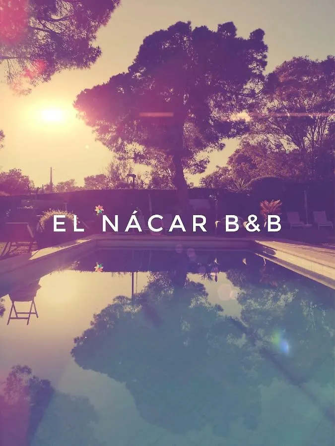 El Nacar Bed & Breakfast Marbella