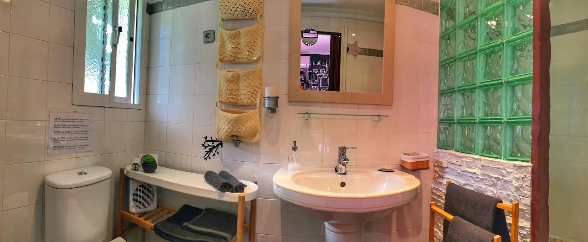 El Nacar Bed & Breakfast Bed & Breakfast Marbella